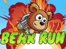 Bear Run