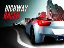 EG Highway Racer