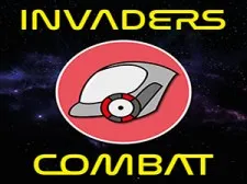 Invaders Combat EG