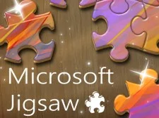 Microsoft Jigsaw