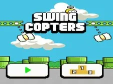 Swing Copters